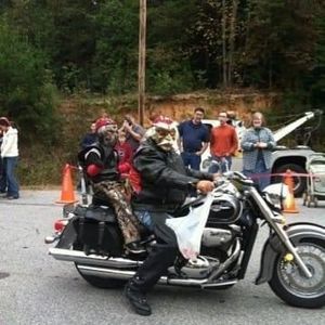 Meet your Posher, Nancy